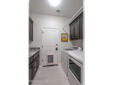 Looking for updated with style? This home has been beautifully on Prescott Golf and Country Club in Arizona - for sale on GolfHomes.com, golf home, golf lot