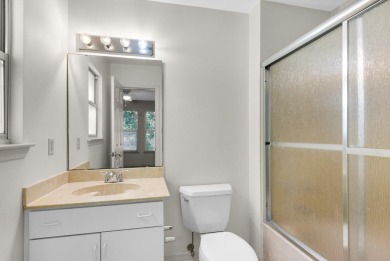 Welcome to this custom-built, open-concept home on beautiful on Fort Walton Beach Golf Course in Florida - for sale on GolfHomes.com, golf home, golf lot