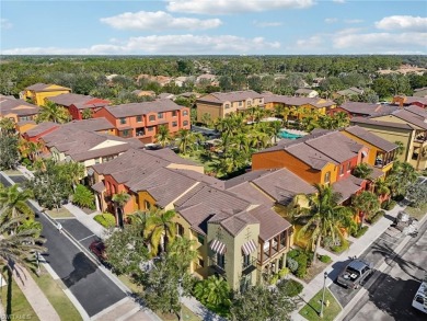 LOCATION, LOCATION, LOCATION!  This 2nd story condominium is on Lely Resort Golf and Country Club in Florida - for sale on GolfHomes.com, golf home, golf lot