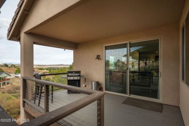 Looking for updated with style? This home has been beautifully on Prescott Golf and Country Club in Arizona - for sale on GolfHomes.com, golf home, golf lot
