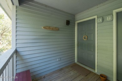 Excellent location and ready to make your own! Well-cared for on Bald Head Island Golf Club in North Carolina - for sale on GolfHomes.com, golf home, golf lot