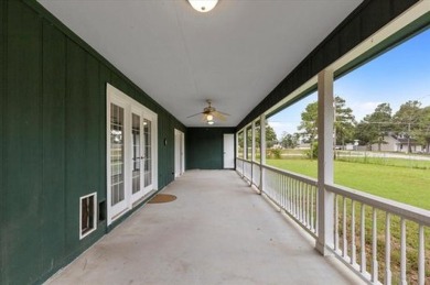 Spacious home in desirable Tahitian Village, know for Loblolly on Lost Pines Golf Club in Texas - for sale on GolfHomes.com, golf home, golf lot