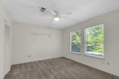 Welcome to this custom-built, open-concept home on beautiful on Fort Walton Beach Golf Course in Florida - for sale on GolfHomes.com, golf home, golf lot