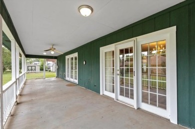 Spacious home in desirable Tahitian Village, know for Loblolly on Lost Pines Golf Club in Texas - for sale on GolfHomes.com, golf home, golf lot