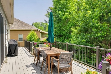 This amazing home with beautiful mountain views is nestled in a on The Highlands Course at Lake Arrowhead in Georgia - for sale on GolfHomes.com, golf home, golf lot