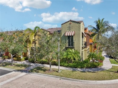 LOCATION, LOCATION, LOCATION!  This 2nd story condominium is on Lely Resort Golf and Country Club in Florida - for sale on GolfHomes.com, golf home, golf lot