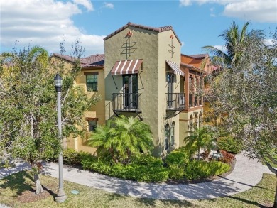 LOCATION, LOCATION, LOCATION!  This 2nd story condominium is on Lely Resort Golf and Country Club in Florida - for sale on GolfHomes.com, golf home, golf lot