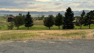 ATTENTION GOLFERS!!  Exceptional lot on the Fox Ridge Golf on Fox Ridge Golf Course - Champion in Montana - for sale on GolfHomes.com, golf home, golf lot