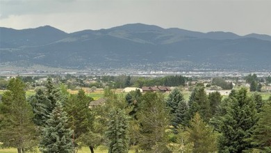 ATTENTION GOLFERS!!  Exceptional lot on the Fox Ridge Golf on Fox Ridge Golf Course - Champion in Montana - for sale on GolfHomes.com, golf home, golf lot