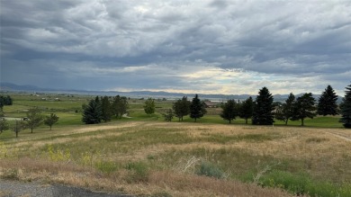 ATTENTION GOLFERS!!  Exceptional lot on the Fox Ridge Golf on Fox Ridge Golf Course - Champion in Montana - for sale on GolfHomes.com, golf home, golf lot