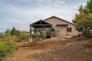 Looking for updated with style? This home has been beautifully on Prescott Golf and Country Club in Arizona - for sale on GolfHomes.com, golf home, golf lot