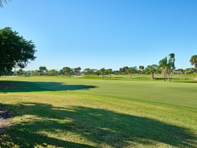 Welcome to this exquisite 2-bed, 2-bath condo in the highly on Fountains Golf and Country Club in Florida - for sale on GolfHomes.com, golf home, golf lot