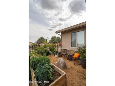 Looking for updated with style? This home has been beautifully on Prescott Golf and Country Club in Arizona - for sale on GolfHomes.com, golf home, golf lot