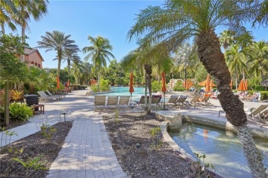 LOCATION, LOCATION, LOCATION!  This 2nd story condominium is on Lely Resort Golf and Country Club in Florida - for sale on GolfHomes.com, golf home, golf lot