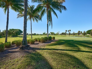 Welcome to this exquisite 2-bed, 2-bath condo in the highly on Fountains Golf and Country Club in Florida - for sale on GolfHomes.com, golf home, golf lot