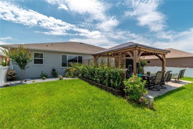 STUNNING 2104 sq/ft., 2-BDRM, 2-BTH + FLEX/OFFICE HOME IS on On Top of the World Golf Course in Florida - for sale on GolfHomes.com, golf home, golf lot