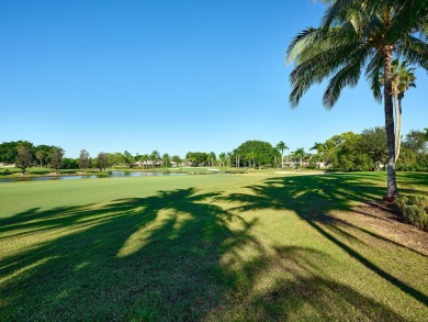 Welcome to this exquisite 2-bed, 2-bath condo in the highly on Fountains Golf and Country Club in Florida - for sale on GolfHomes.com, golf home, golf lot