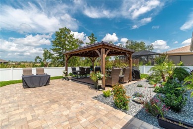 STUNNING 2104 sq/ft., 2-BDRM, 2-BTH + FLEX/OFFICE HOME IS on On Top of the World Golf Course in Florida - for sale on GolfHomes.com, golf home, golf lot