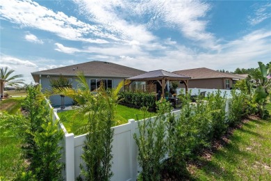 STUNNING 2104 sq/ft., 2-BDRM, 2-BTH + FLEX/OFFICE HOME IS on On Top of the World Golf Course in Florida - for sale on GolfHomes.com, golf home, golf lot