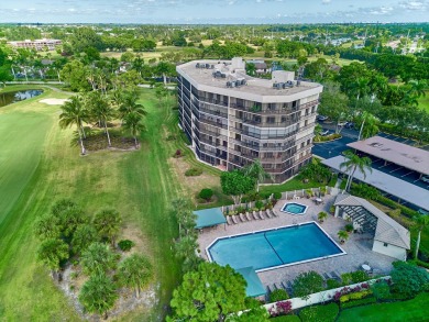 Welcome to this exquisite 2-bed, 2-bath condo in the highly on Fountains Golf and Country Club in Florida - for sale on GolfHomes.com, golf home, golf lot