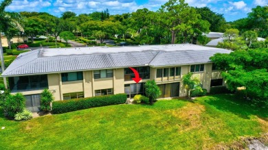 Welcome to this FRESHLY PAINTED  spacious first-floor retreat at on Hunters Run Golf and Country Club in Florida - for sale on GolfHomes.com, golf home, golf lot