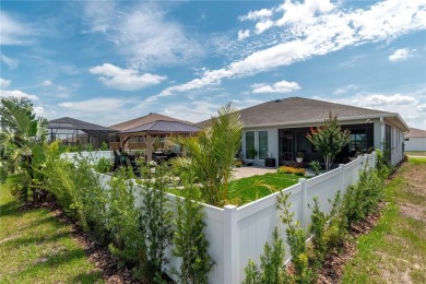 STUNNING 2104 sq/ft., 2-BDRM, 2-BTH + FLEX/OFFICE HOME IS on On Top of the World Golf Course in Florida - for sale on GolfHomes.com, golf home, golf lot