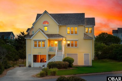 Discover the perfect blend of comfort, location, and on Nags Head Golf Links in North Carolina - for sale on GolfHomes.com, golf home, golf lot