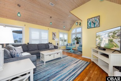 Discover the perfect blend of comfort, location, and on Nags Head Golf Links in North Carolina - for sale on GolfHomes.com, golf home, golf lot