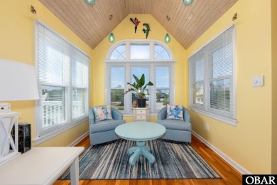 Discover the perfect blend of comfort, location, and on Nags Head Golf Links in North Carolina - for sale on GolfHomes.com, golf home, golf lot