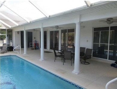 New Asking Price Now $549,900 !!Welcome to Pine Island! This on Alden Pines Golf Club in Florida - for sale on GolfHomes.com, golf home, golf lot