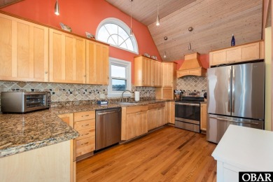 Discover the perfect blend of comfort, location, and on Nags Head Golf Links in North Carolina - for sale on GolfHomes.com, golf home, golf lot