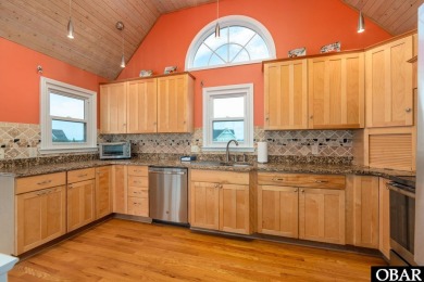 Discover the perfect blend of comfort, location, and on Nags Head Golf Links in North Carolina - for sale on GolfHomes.com, golf home, golf lot