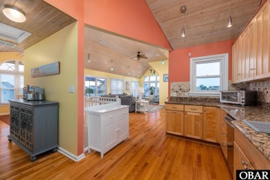 Discover the perfect blend of comfort, location, and on Nags Head Golf Links in North Carolina - for sale on GolfHomes.com, golf home, golf lot