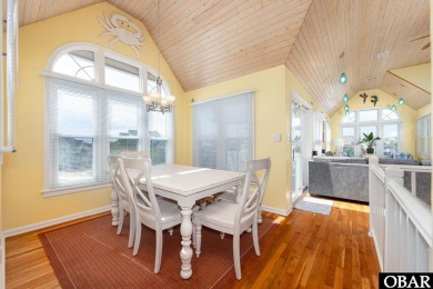 Discover the perfect blend of comfort, location, and on Nags Head Golf Links in North Carolina - for sale on GolfHomes.com, golf home, golf lot