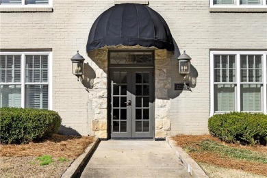 Historic Charm Meets Modern Convenience -- Perfect Intown on Bobby Jones Golf Club in Georgia - for sale on GolfHomes.com, golf home, golf lot