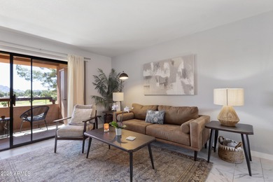 This exceptional one bedroom condo captures some of the most on Stonecreek Golf Club in Arizona - for sale on GolfHomes.com, golf home, golf lot