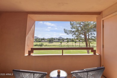 This exceptional one bedroom condo captures some of the most on Stonecreek Golf Club in Arizona - for sale on GolfHomes.com, golf home, golf lot