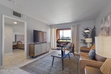This exceptional one bedroom condo captures some of the most on Stonecreek Golf Club in Arizona - for sale on GolfHomes.com, golf home, golf lot