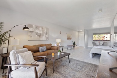 This exceptional one bedroom condo captures some of the most on Stonecreek Golf Club in Arizona - for sale on GolfHomes.com, golf home, golf lot