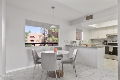 This exceptional one bedroom condo captures some of the most on Stonecreek Golf Club in Arizona - for sale on GolfHomes.com, golf home, golf lot