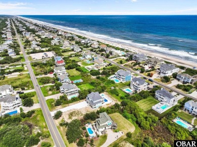 Welcome to 913 Whalehead Drive, a beautifully maintained on The Currituck Golf Club in North Carolina - for sale on GolfHomes.com, golf home, golf lot