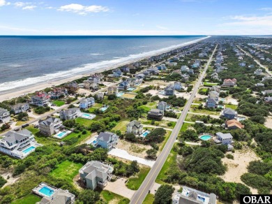 Welcome to 913 Whalehead Drive, a beautifully maintained on The Currituck Golf Club in North Carolina - for sale on GolfHomes.com, golf home, golf lot