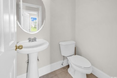 Fall in love with this adorable & spacious 3 bedroom - 3.5 bath on World Tour Golf Links in South Carolina - for sale on GolfHomes.com, golf home, golf lot