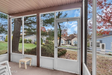 Experience the epitome of adult living in this private on Concordia Golf Club in New Jersey - for sale on GolfHomes.com, golf home, golf lot