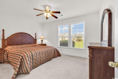 Fall in love with this adorable & spacious 3 bedroom - 3.5 bath on World Tour Golf Links in South Carolina - for sale on GolfHomes.com, golf home, golf lot
