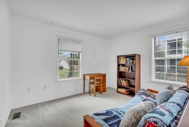 Experience the epitome of adult living in this private on Concordia Golf Club in New Jersey - for sale on GolfHomes.com, golf home, golf lot