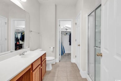 Fall in love with this adorable & spacious 3 bedroom - 3.5 bath on World Tour Golf Links in South Carolina - for sale on GolfHomes.com, golf home, golf lot