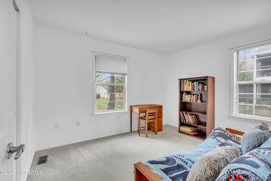 Experience the epitome of adult living in this private on Concordia Golf Club in New Jersey - for sale on GolfHomes.com, golf home, golf lot