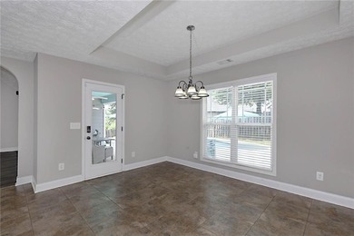 Welcome to 30 Silver Leaf Loop, a pristine, FRESHLY PAINTED on Lakewood Golf Course in Alabama - for sale on GolfHomes.com, golf home, golf lot