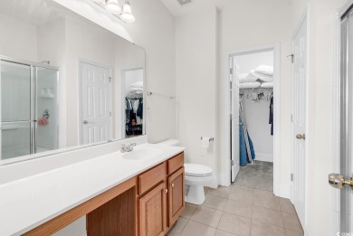 Fall in love with this adorable & spacious 3 bedroom - 3.5 bath on World Tour Golf Links in South Carolina - for sale on GolfHomes.com, golf home, golf lot